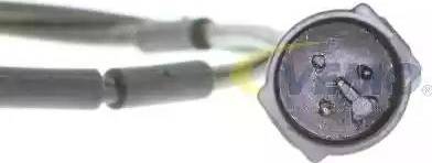 Vemo V40-72-0393 - Warning Contact, brake pad wear car-mod.net