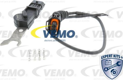 Vemo V40-72-0397 - Sensor, ignition pulse car-mod.net