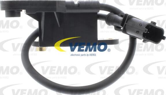 Vemo V40-72-0353 - Sensor, ignition pulse car-mod.net