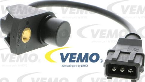 Vemo V40-72-0352 - Sensor, ignition pulse car-mod.net