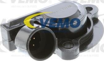 Vemo V40-72-0311 - Throttle position sensor car-mod.net