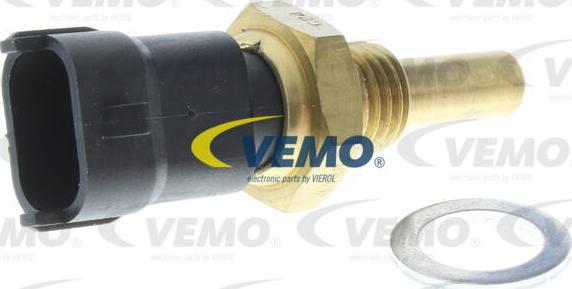 Vemo V40-72-0331 - Coolant temperature Sensor car-mod.net