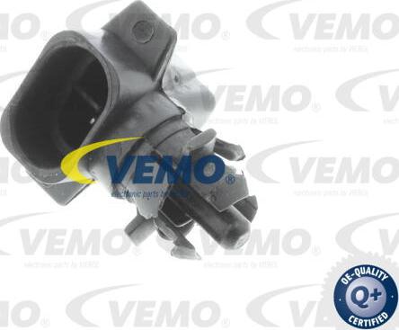 Vemo V40-72-0324 - Sensor, exterior temperature car-mod.net