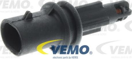 Vemo V40-72-0325 - Sensor, intake air temperature car-mod.net