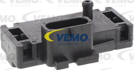 Vemo V40-72-0323 - Air Pressure Sensor, height adaptation car-mod.net