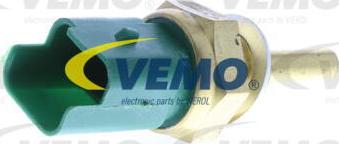 Vemo V40-72-0376 - Coolant temperature Sensor car-mod.net