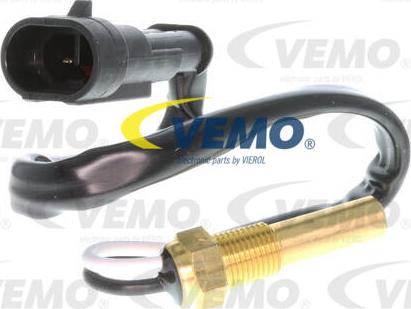 Vemo V40-72-0378 - Coolant temperature Sensor car-mod.net
