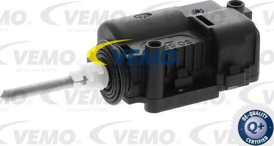 Vemo V40-77-0043 - Actuator, central locking system car-mod.net
