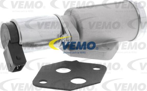 Vemo V40-77-0004-1 - Idle Control Valve, air supply car-mod.net
