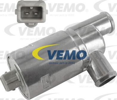 Vemo V40-77-0010 - Idle Control Valve, air supply car-mod.net