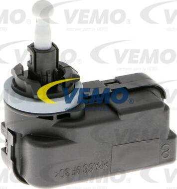 Vemo V40-77-0017 - Control, actuator, headlight range adjustment car-mod.net