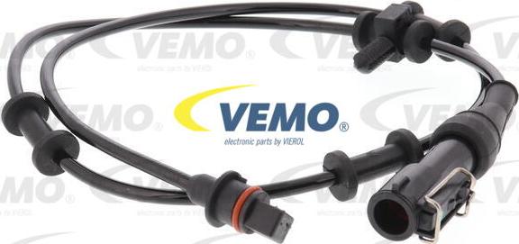 Vemo V41-72-0013 - ABS sensor, wheel speed car-mod.net