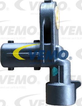 Vemo V41-72-0023 - ABS sensor, wheel speed car-mod.net