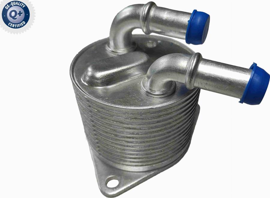 Vemo V42-60-0019 - Oil Cooler, automatic transmission car-mod.net