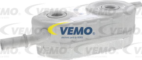 Vemo V42-60-0011 - Oil Cooler, engine oil car-mod.net