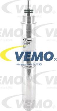 Vemo V42-06-0008 - Dryer, air conditioning car-mod.net