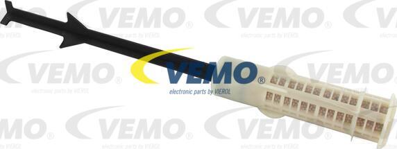 Vemo V42-06-0012 - Dryer, air conditioning car-mod.net