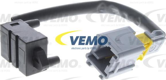 Vemo V42-73-0009 - Switch, clutch control (cruise control) car-mod.net