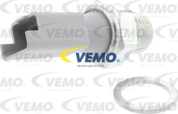 Vemo V42-73-0004 - Sender Unit, oil pressure car-mod.net