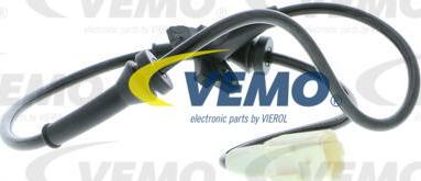 Vemo V42-72-0008 - ABS sensor, wheel speed car-mod.net