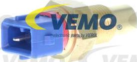 Vemo V42-72-0016 - Coolant temperature Sensor car-mod.net