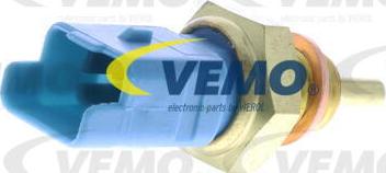 Vemo V42-72-0024 - Coolant temperature Sensor car-mod.net