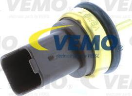 Vemo V42-72-0026 - Coolant temperature Sensor car-mod.net