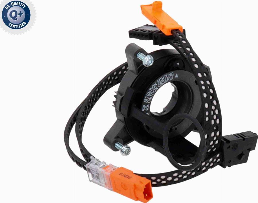 Vemo V42-72-0121 - Clockspring, airbag car-mod.net