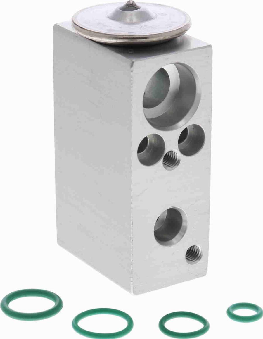 Vemo V42-77-0037 - Expansion Valve, air conditioning car-mod.net