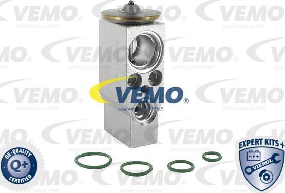 Vemo V42-77-0020 - Expansion Valve, air conditioning car-mod.net