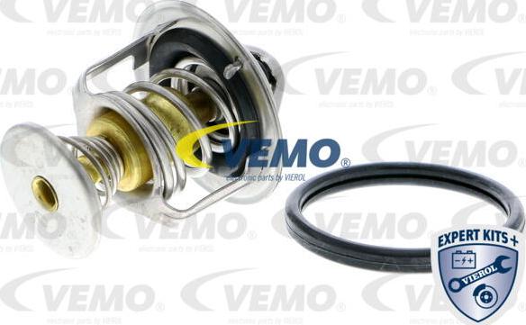 Vemo V55-99-0002 - Coolant thermostat / housing car-mod.net