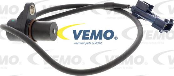 Vemo V50-72-0025 - Crankshaft position sensor, RPM car-mod.net