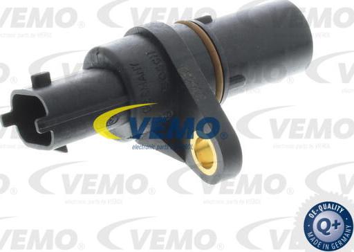 Vemo V50-72-0022 - Crankshaft position sensor, RPM car-mod.net