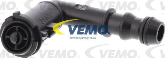 Vemo V51-08-0005 - Washer Fluid Jet, headlight cleaning car-mod.net