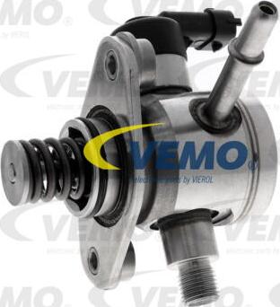 Vemo V51-25-0002 - High Pressure Pump car-mod.net