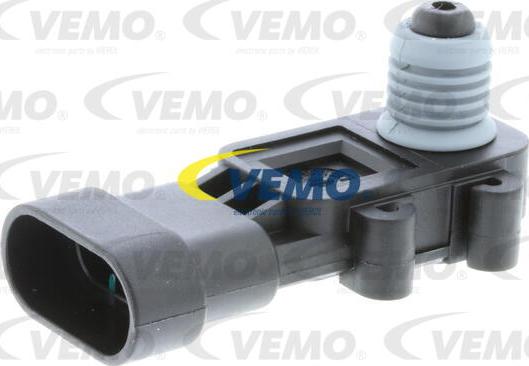Vemo V51-72-0090 - Sensor, fuel tank pressure car-mod.net