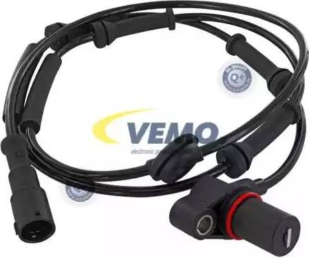 Vemo V51-72-0029 - ABS sensor, wheel speed car-mod.net