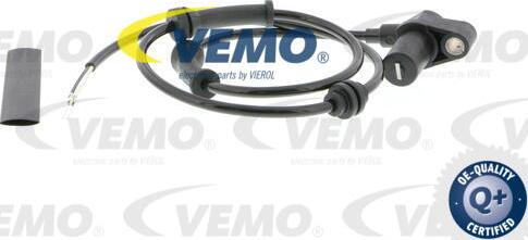 Vemo V51-72-0028 - ABS sensor, wheel speed car-mod.net