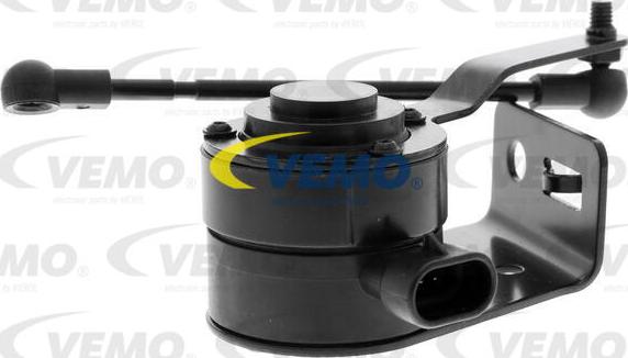 Vemo V51-72-0128 - Sensor, Xenon light (headlight range adjustment) car-mod.net