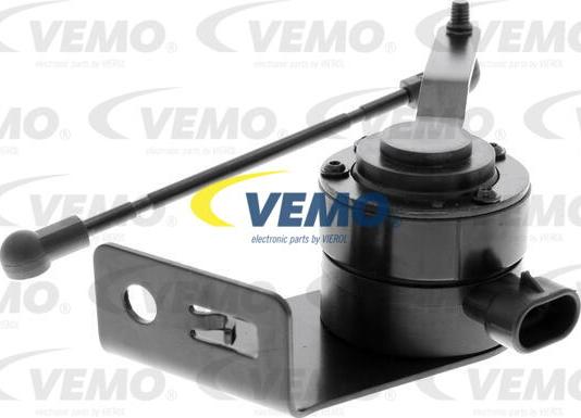 Vemo V51-72-0127 - Sensor, Xenon light (headlight range adjustment) car-mod.net