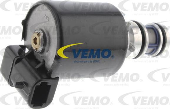 Vemo V51-77-0006 - Shift Valve, automatic transmission car-mod.net