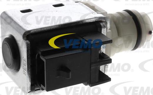 Vemo V51-77-0008 - Shift Valve, automatic transmission car-mod.net