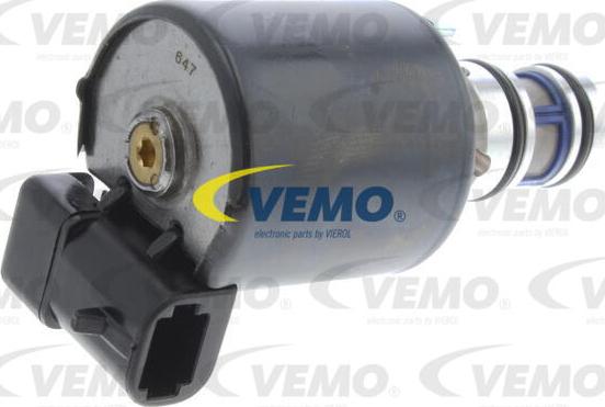 Vemo V51-77-0007 - Shift Valve, automatic transmission car-mod.net