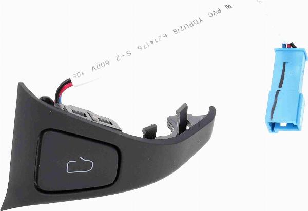 Vemo V58-73-0027 - Door lock switch, button car-mod.net