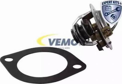 Vemo V53-99-0003 - Coolant thermostat / housing car-mod.net