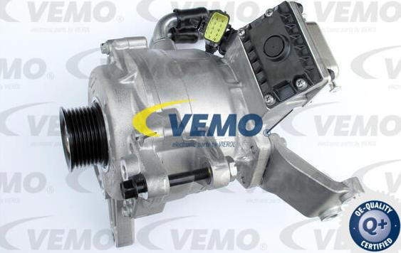 Vemo V53-24-0001 - Alternator, starter car-mod.net