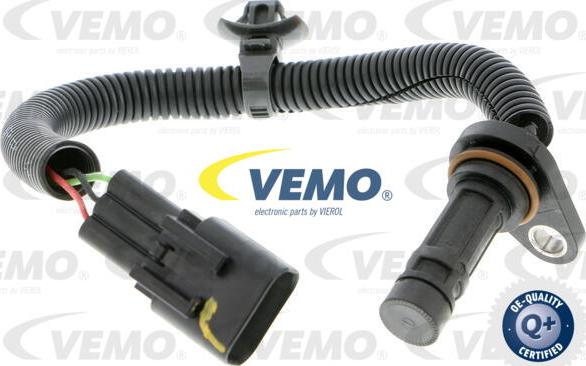 Vemo V53-72-0099 - Crankshaft position sensor, RPM car-mod.net