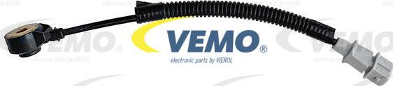 Vemo V53-72-0150 - Knock Sensor car-mod.net