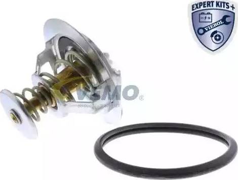 Vemo V52-99-0005 - Coolant thermostat / housing car-mod.net