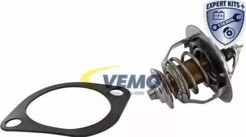 Vemo V52-99-0003 - Coolant thermostat / housing car-mod.net